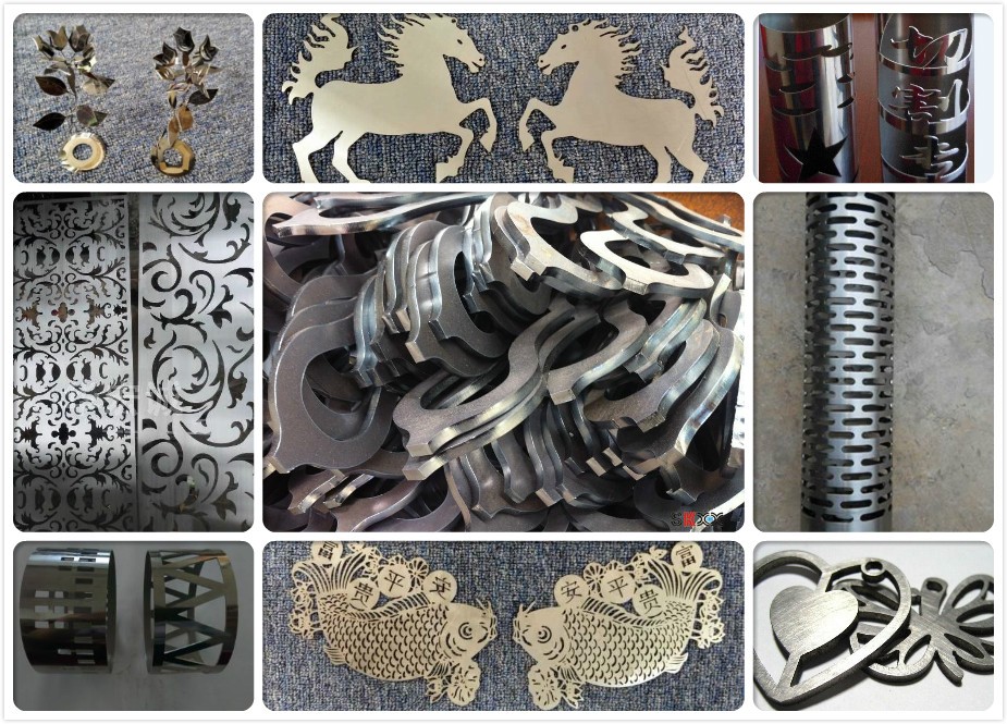 نمایش نمونه