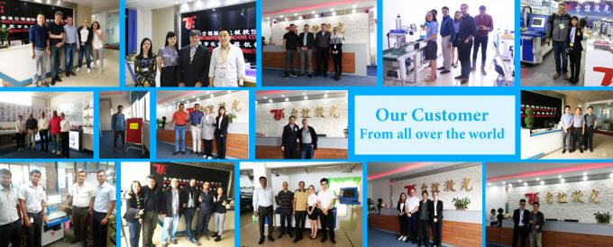 بازدید مشتری