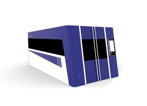 دستگاه برش لیزر فیبر کربن تکرار دقت