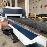 دستگاه برش لیزر کوچک cnc دقیق ، برش لیزری مینی cnc برای عینک