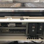دستگاه لیزر برش فلز cnc / برش لیزری فیبر نوری