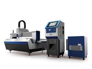 نور قرمز قرمز موقعیت مکانیکی دستگاه لیزر برش فلز cnc