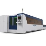 دستگاه برش لیزر فیبر 500-6000W با شتاب زیاد تا 2.5 گرم