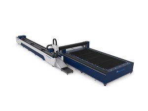 صرفه جویی در مصرف انرژی با طول لیزر دستگاه برش لیزری دقیق 1080 نانومتر