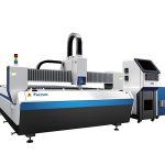 حکاکی برش لیزری 500 وات cnc ، دستگاه برش لیزری CNC