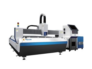 حکاکی برش لیزری 500 وات cnc ، دستگاه برش لیزری CNC