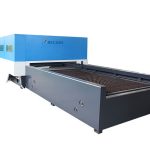 دستگاه برش ورق فلز cnc سرعت بالا ردیابی خودکار محور z پایدار