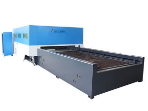 دستگاه برش ورق فلز cnc سرعت بالا ردیابی خودکار محور z پایدار