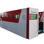 دستگاه برش لوله لیزر فیبر 1000w