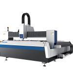 استفاده از برش لیزری فلزی cnc ، دستگاه لیزر فیبر اتوماتیک CNC