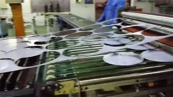 برش نمونه ها