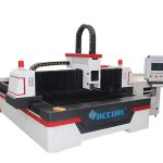 دستگاه حکاکی لیزری 1000 وات ، دستگاه برش لیزری کاملاً بسته صنعتی cnc