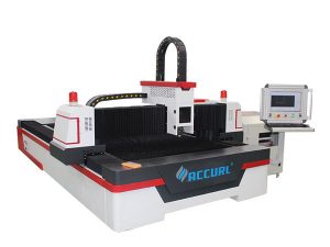دستگاه حکاکی لیزری 1000 وات ، دستگاه برش لیزری کاملاً بسته صنعتی cnc