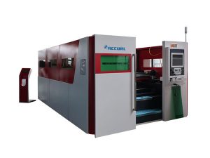 جدول برش لیزری اتوماتیک صنعتی اتوماتیک