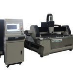 دستگاه برش ورق استنلس استیل cnc دستگاه برش ورق استیل با جدول مبادله
