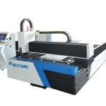 دستگاه برش فلز لیزر ipg / raycus cnc cc