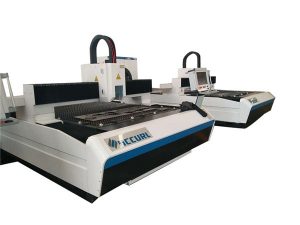 برش لوله برقی لیزر CNC ، دستگاه های برش لیزر عملیات آسان