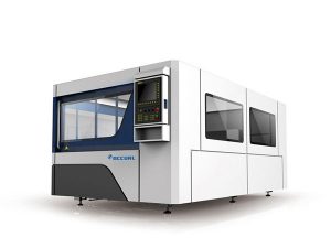 سیستم اگزوز دود اتوماتیک دستگاه برش لیزری ورق گالوانیزه